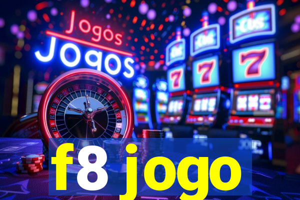 f8 jogo